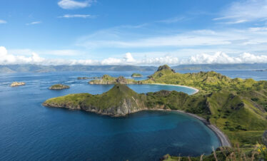 3D 2N The Dragon’s Domain (Labuan Bajo)