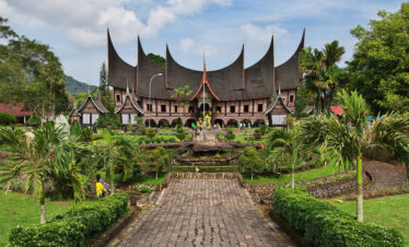 4D 3N Minangkabau Grandeur (Padang & Bukittinggi)