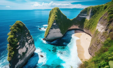 4D 3N The Golden Coast Expedition (Uluwatu & Nusa Penida)