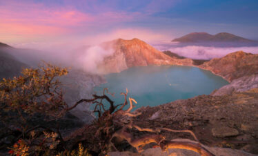 3D 2N Celestial Volcanoes (Bromo & Ijen, Jawa Timur)