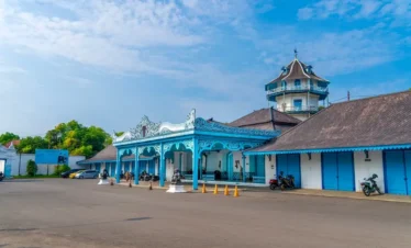 3D 2N The Heritage Aura (Solo & Magelang, Jawa Tengah)