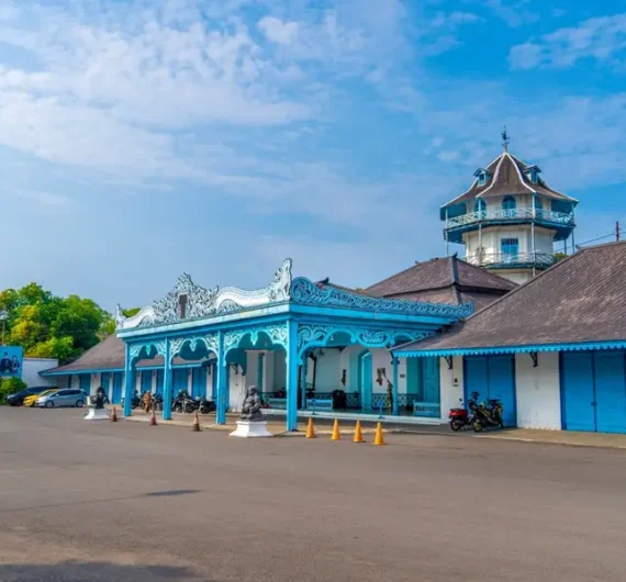 Keraton-Surakarta-Hadiningrat